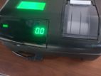 Cash Register Machine
