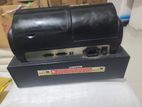 Cash Register Machine