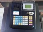 Cash Register Machine