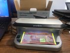 Cash UV Counterfeit Detector (Union)