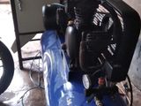 Cashew Clean Machine - කජු සුද්ද කරන මැෂිම