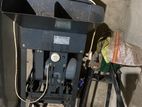 Cashew Cutting Machine