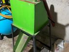 Cashew Machine