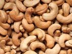 Cashew Nuts