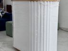 Cashiar tabels