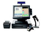 Cashier and Inventory Management system POS Software Development