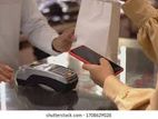 Cashier Billing Barcode system/POS system