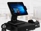 Cashier Billing Machine POS Software