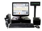 Cashier Billing machine system software - POS Grocery / Supermarket