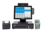 cashier billing -Point of Sale System development