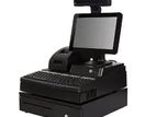 Cashier Billing Pos System