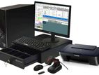 Cashier Billing Pos System Software Development For any Business