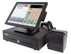 Cashier Billing Pos System Software Development For Bag Shoe Shop