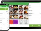 Cashier Billing Pos System Software Development For Bakery