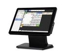 Cashier Billing Pos System Software Development For Book Shop