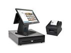 Cashier Billing Pos System Software Development For Book shop