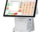 Cashier Billing Pos System Software Development For Cafe Shop