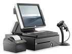 Cashier Billing Pos System Software Development For Cake Shop