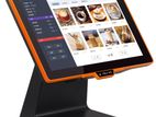 Cashier Billing POS System Software Development for Coffee Shop