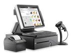 Cashier Billing Pos System Software Development For cosmetics