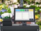 Cashier Billing Pos System Software Development for Flora & Fauna