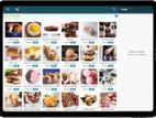 Cashier Billing Pos System Software Development For ice-cream