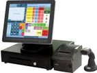 Cashier Billing Pos System Software Development for Mini Supermarket