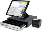 Cashier Billing Pos System Software Development For Mobile Shop