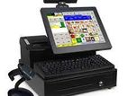 Cashier Billing Pos System Software Development