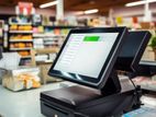 Cashier Billing Pos System Software Development For Supermarket
