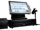 Cashier Billing Pos System Software Development For Tools Shop