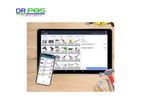 Cashier Billing Pos System Software Development For Tools Shop