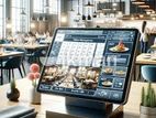 Cashier Billing Pos System Software Development Pastry Shop