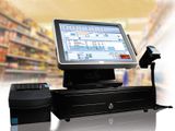Cashier Billing Pos System Software For Shoe Shop