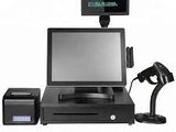 Cashier Billing Pos System Software Package