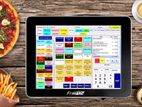Cashier Billing System Bakery