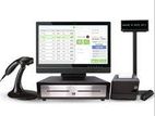 Cashier Billing System/Barcode System | POS Software