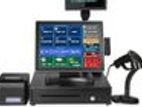 Cashier Billing System (Budget Package)