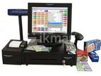 Cashier Billing System