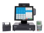 Cashier Billing system For Spare parts/Whole sale & Retail Business