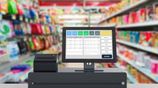Cashier Billing System - Pos Software Development for fruit Shop