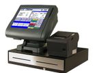 Cashier Billing System Pos Software Development for Hardware shop