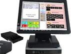 Cashier Billing System Pos Software Development