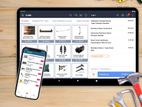 Cashier Billing System Pos Software for Hardware Shop