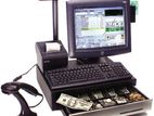 Cashier Billing System Pos Software Installation