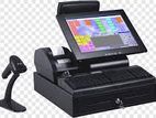 Cashier Billing system/ POS system Software