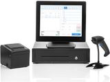 Cashier Billing System Smart Inventory