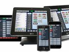 Cashier Billing System software| Barcode software