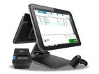 Cashier Billing System Software POS for Any Industry