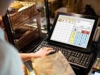 Cashier Billing System Software (POS) for Pastry & Bakery Shops